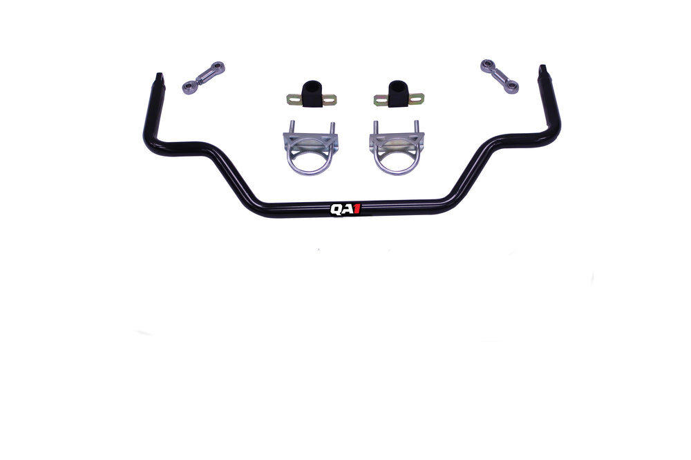 SUSPENSION SYSTEM, REAR C1500