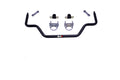 SUSPENSION SYSTEM, REAR C1500