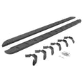 RB10 SLIM RUNNING BOARDS - COMPLETE