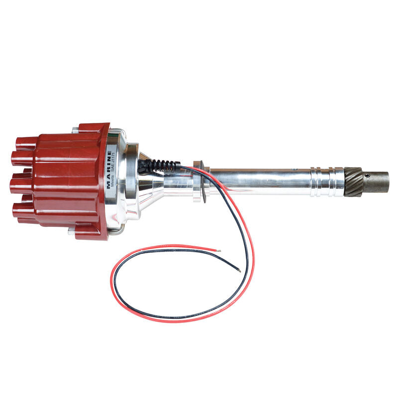 ELECTRONIC DISTRIBUTOR
