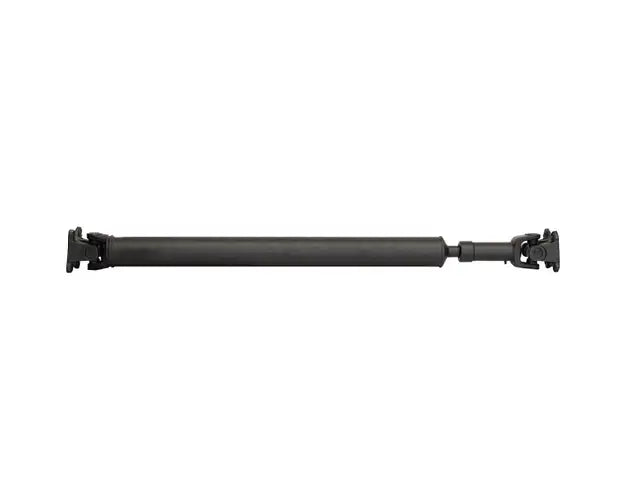 REAR DRIVESHAFT