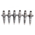 Exergy E02-10254 250% Over Injector 04.5-05 GM 6.6L Duramax LLY CORE CHARGE OF $150 APPLIES