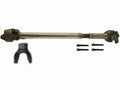 ~(38 lbs. 48X6X6)~ JL Rear 1350 Solid CV Driveshaft 2 Door Sahara DIFF SIZE BEFORE WE CAN SHIP