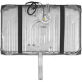 FUEL TANK; 20 GALLON; WITH FILLER N