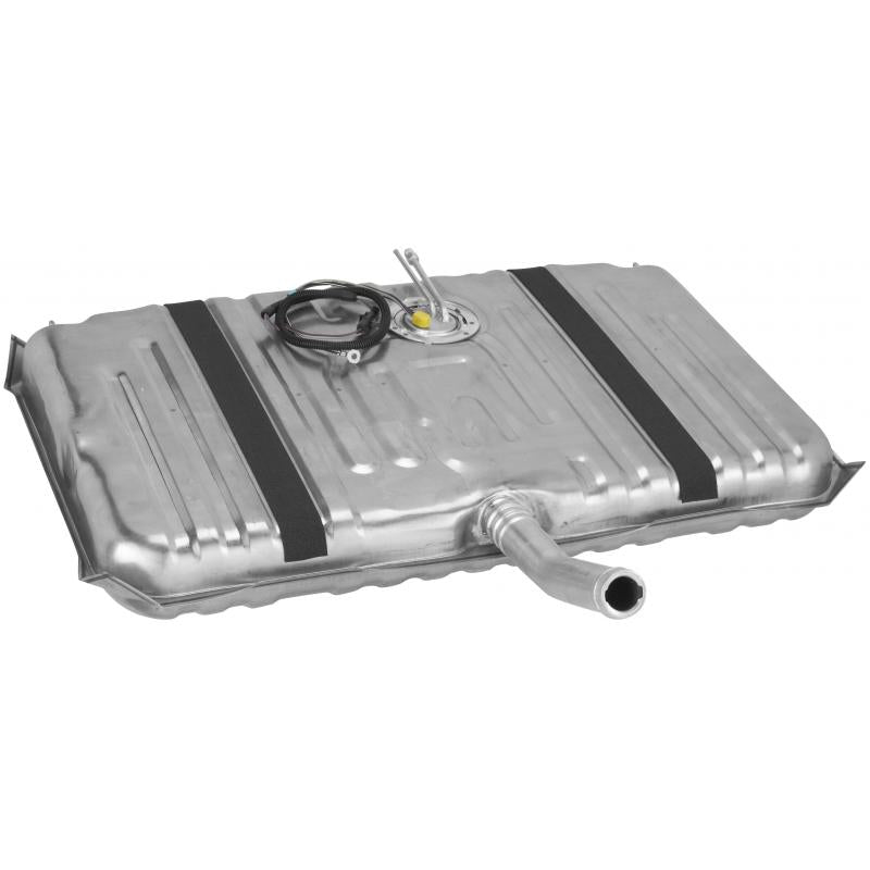 FUEL TANK; 20 GALLON; WITH FILLER N