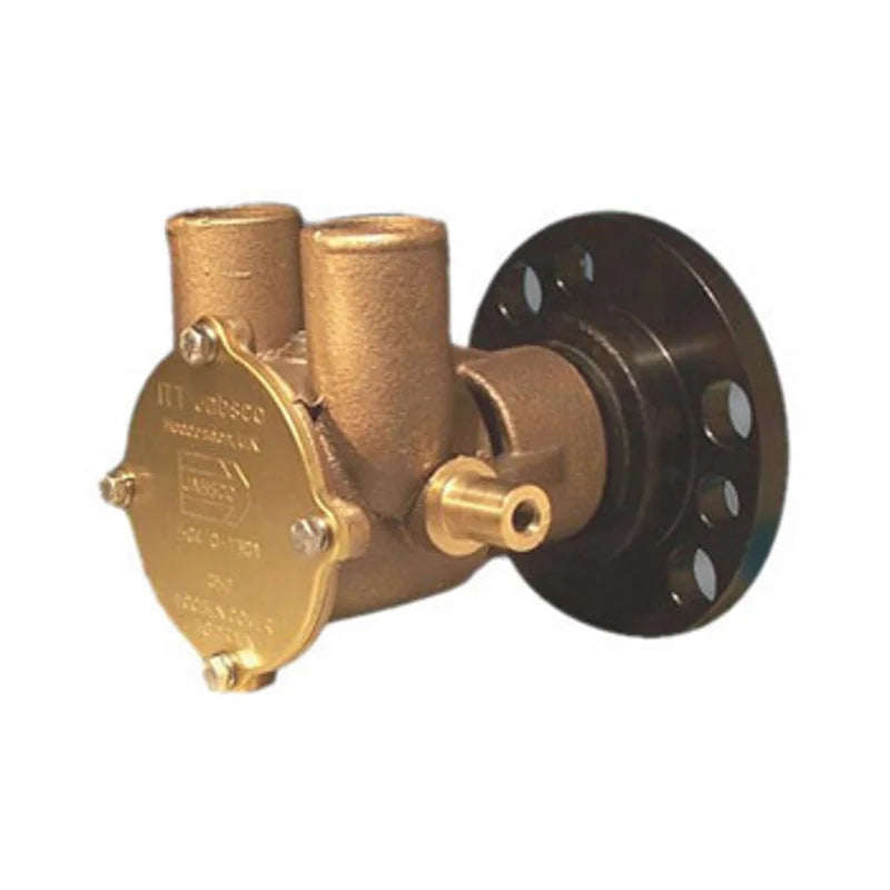 PUMP LIP SEAL 1/2 CAM