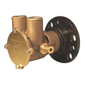 PUMP LIP SEAL FULL CAM