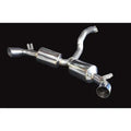 GReddy 90-96 Toyota MR2 Evolution GT Exhaust