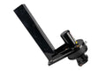 30000LB 9IN OFFSET 4IN SQUARE GOOSENECK CUSHION COUPLER