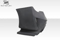 2013-2020 Scion FR-S Toyota 86 Duraflex VR-S Wide Body Rear Bumper - 4 Piece