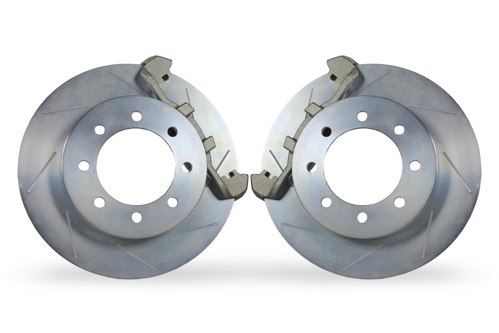 Baer Brakes auto part