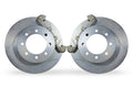 Baer Brakes auto part