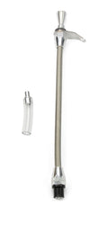 CO SHIFTER FORD AODE/4R70W BLACK 32