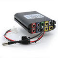 BUILDER KIT 696 PLUS INTERCOM SYSTEM W/ BLUETOOTH MUSIC