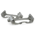 Baer Brakes auto part detail