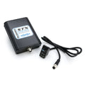 Rugged Radios STX - REMOTE HEAD - STEREO High Fidelity Intercom with Bluetooth Music