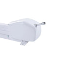UNIVERSAL AWNING HARDWARE SOLERA POWER 12V 69 INCH INFINITE AM KIT WHITE