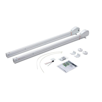 Lippert Components Inc. awning