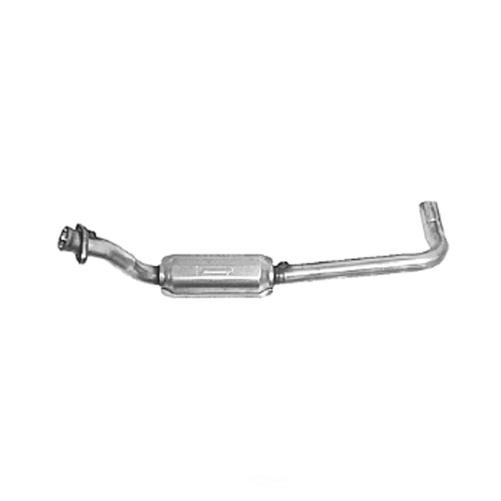 RAM 1500 OBDII CATALYTIC CONVERTER DIRECT FIT