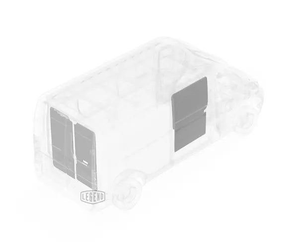 DURATHERM DOOR LINER