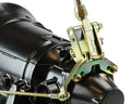 TM SHIFTER CHRYSLER HEMI CHROME 12'