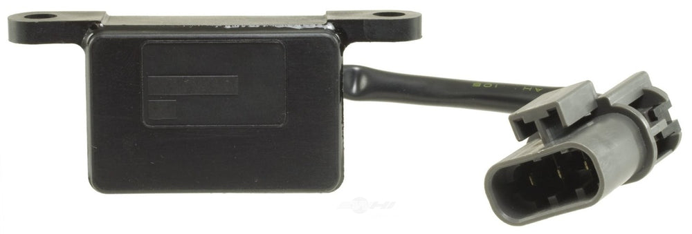 MANIFOLD ABSOLUTE PRESSURE SENSOR