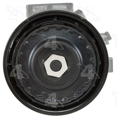 FOUR SEASONS air compressor