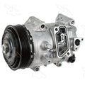 NEW COMPRESSOR