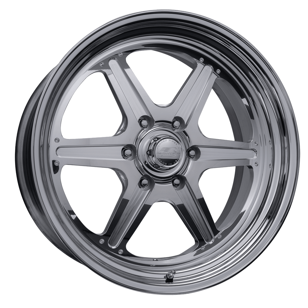 ST LITE 6 LT POL 17X10