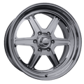 ST LITE 6 LT POL 17X10F 6.875' BS 5