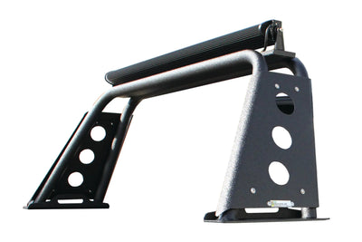 Go Industries black roof rack