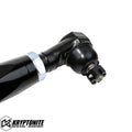KRYPTONITE FORD SUPER DUTY DEATH GRIP DRAG LINK F250 F350 2005-2023