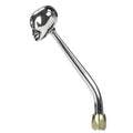 CO SHIFTER GM TH400 CHROME 23' DOUB