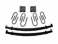 Skyjacker 4" SOFTR 73-87 GM 1/2 TON