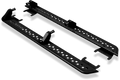 CANAM DEFENDER MAX NERF RAILS BLACK