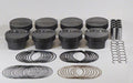 Mahle auto part
