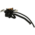STANDARD IGN auto part close-up