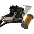 STANDARD IGN auto part detail