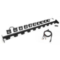 MULTI-LED ROOF CROSS BAR , INCLUDES
