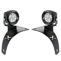 18+ JEEP JL / 20+ JT COWL LIGHT KIT