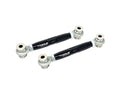 Torque Solution Camber Control Arms (Dogbone): Porsche 911 991/Turbo/C2/C4 w/ Toe Steer