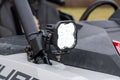 19C POLARIS RZR XP SS5 STAGE SERIES DITCH LIGHT KIT PRO WHITE COMBO (PAIR L/R)