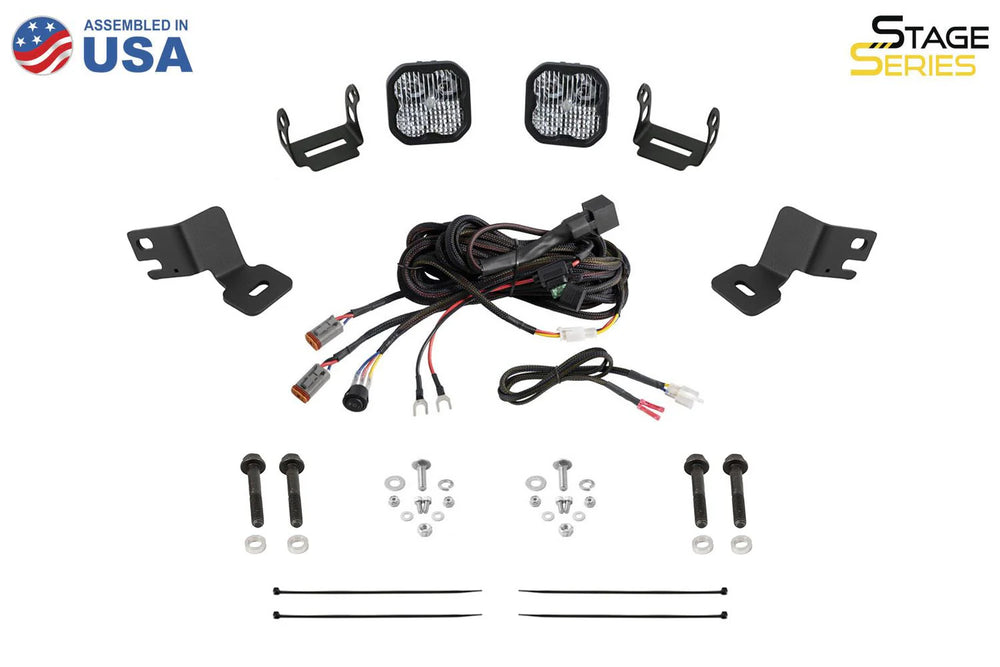 Diode Dynamics auto part
