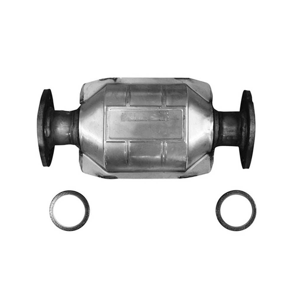 CELICA/COROLLA/PRIZM OBDII CATALYTIC CONVERTER DIRECT FIT