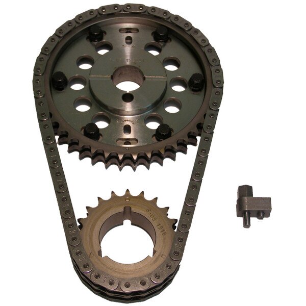 QUICK ADJUST TRUE ROLLE