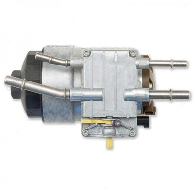 Industrial Injection auto part