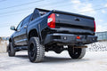 ~(85 lbs. 80X27X12)~ Toyota Heavy-Duty Rear LED Bumper (14-20 Tundra)