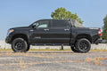 ~(85 lbs. 80X27X12)~ Toyota Heavy-Duty Rear LED Bumper (14-20 Tundra)