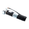MOTOR 42MM IN WALL SLIDE MID TORQUE W/BRAKE .276 DCUT