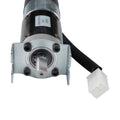 MOTOR 42MM IN WALL SLIDE MID TORQUE W/BRAKE .276 DCUT